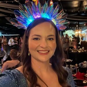 Meet your Posher, Jen